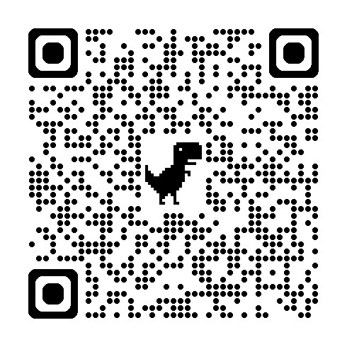 申込用QRコード